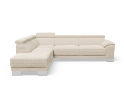 Ecksofa UM Large Plus L